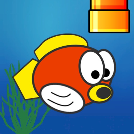 Tappy Fish - A Tappy Friend app reviews download