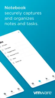 notebook - workspace one iphone resimleri 2