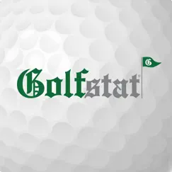 golfstat live logo, reviews