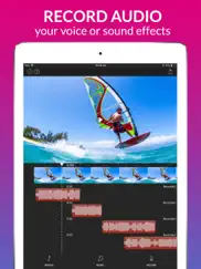 add music to video, maker ipad images 2