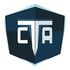 counter terrorist agency logo, reviews