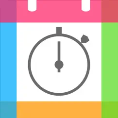 logcalendar - time tracker logo, reviews