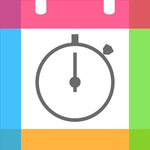 LogCalendar - Time Tracker app reviews download