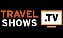 travelshows tv logo, reviews