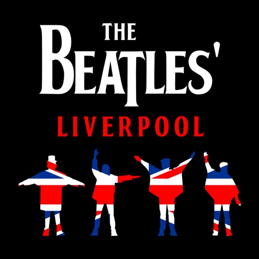 Liverpool Map Of The Beatles app reviews download