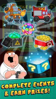 family guy freakin mobile game iphone images 4