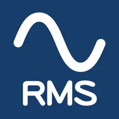 rms calculator logo, reviews