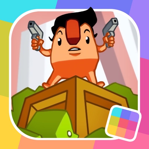 Super Crate Box - GameClub app reviews download