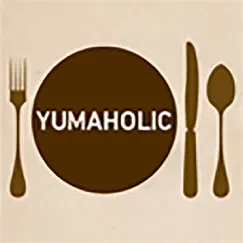 yumaholic logo, reviews