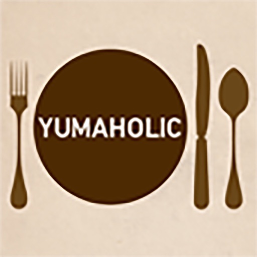 Yumaholic app reviews download