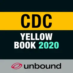 cdc yellow book logo, reviews