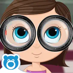 eye doctor - kids games logo, reviews