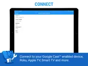 web video cast | browser to tv ipad images 3
