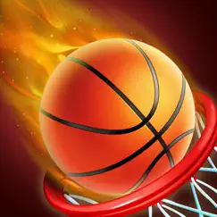 score king-basketball games 3d logo, reviews