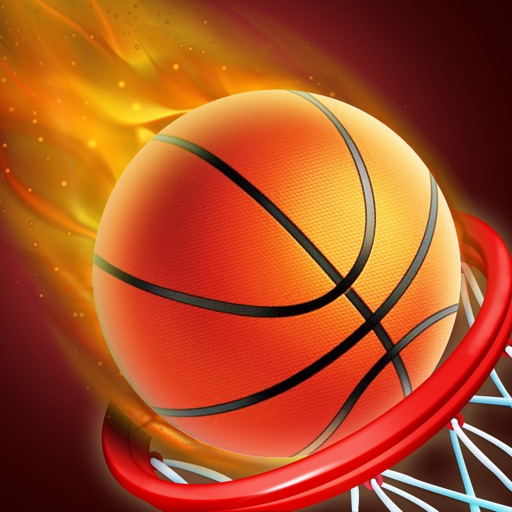 Score King-Basketball Games 3D app reviews download