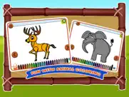 baby zoo animal games for kids ipad images 2
