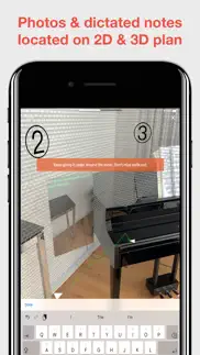 roomscan pro lidar floor plans iphone images 3