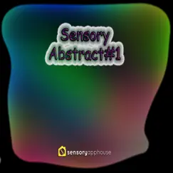 sensory abstract#1 logo, reviews