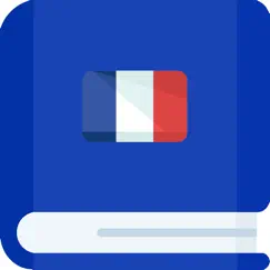 french word parts, vocabulary logo, reviews