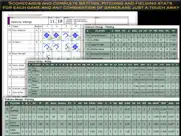 iscore baseball and softball ipad images 4