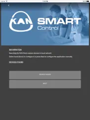 kan smart control ipad images 1