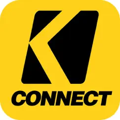 connect by kicker logo, reviews