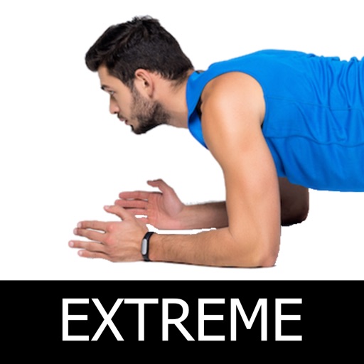 Plank Extreme app reviews download