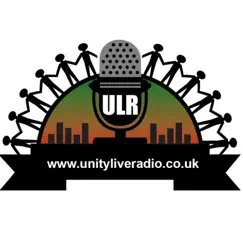 unity live radio logo, reviews