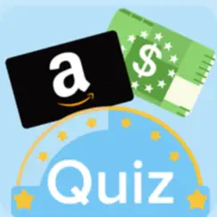 cash quizz rewards logo, reviews