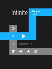 infinite path ipad images 3