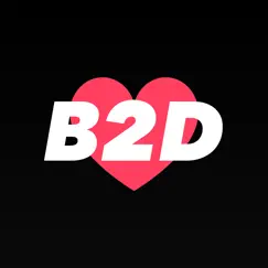 born2date logo, reviews