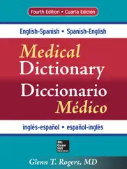 eng-span medical dictionary 4e ipad images 1
