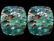 aquarium videos for cardboard ipad capturas de pantalla 3