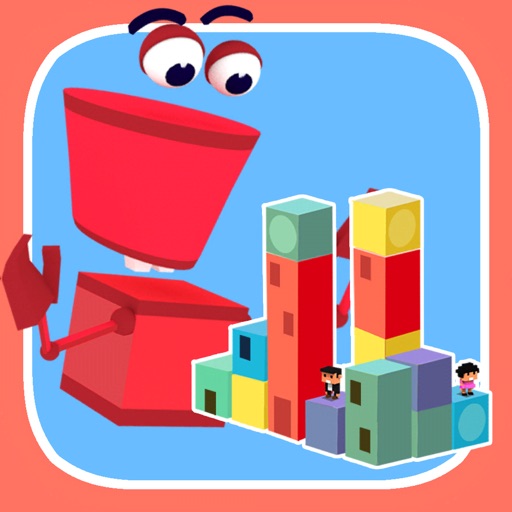 Montessori City app reviews download