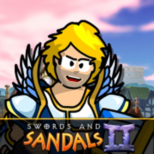 Swords and Sandals 2 Redux app reviews download