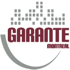 garante montreal logo, reviews
