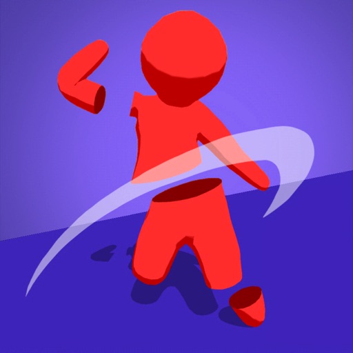 Slash Hero 3D app reviews download
