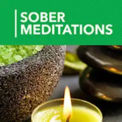 12 step aa na daily meditation logo, reviews