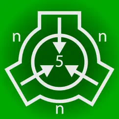 scp foundation nn5n offline logo, reviews