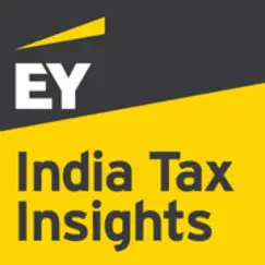 ey india tax insights logo, reviews