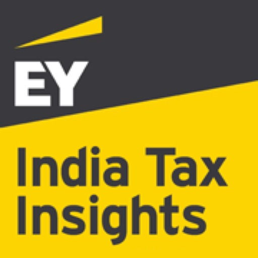 EY India Tax Insights app reviews download