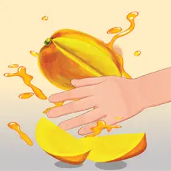 fruit smash splash logo, reviews