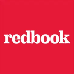 redbook magazine us logo, reviews