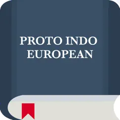 proto-indo-european dictionary logo, reviews
