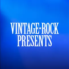 vintage rock presents logo, reviews