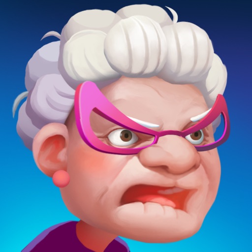 Granny Legend app reviews download