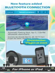 find my car with ar tracker ipad images 4