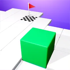 mine cube 3d logo, reviews