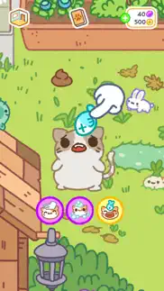 kleptocats 2: idle furry pets iphone images 4