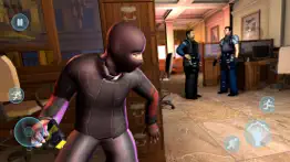 bank robbery - spy thief game iphone images 3